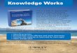 Knowledge Works Flyer