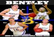 2009-10 Bentley University Men's Basketball Media Guide