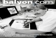 Balyon.com magazine nr. 04