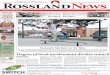 April 28 2011 Rossland News