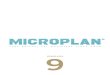 MICROPLAN GROUP - CATALOG N. 9/2013
