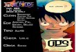 One Piece 664 [manga- ]