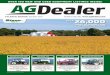 AGDealer Atlantic Edition, October 2011