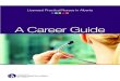 Career Guide | College of Licensed Practical Nurses of Alberta