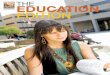 THE EDUCATION EDITION 2010