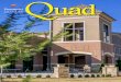 Quad Magazine Fall 2012