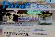 PaintBox magazine, issue 1