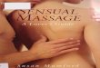 Sensual Massage A Lover's Guide-Mantesh