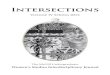 Intersections (Vol. 4 Spring 2012)