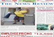 Yorkton News Review - June 14, 2012