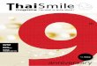 ThaiSmile Magazine issue 89