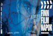 Finn Film Napok - Finnish Film Days 2013 - Program booklet