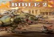 Bible 2 Preview Comic