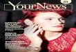 Yourells 'YourNews' Magazine 01