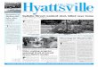 Hyattsville Life & Times November 2008 Issue