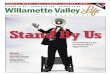 Willamette Valley Life Magazine
