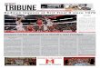 McGill Tribune Volume 32 Issue 22