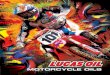 Troy Lee Design Motorcycle Oil Catalog