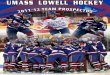 2011-12 UML Hockey Team Prospectus