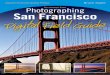 Photographing SanFrancisco DFG Brochure