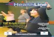 HealthLine March 2009