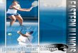 2011 EIU Panther Tennis Online Guide