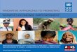 Innovative Approaches to Promoting Women's Economic Empowerment