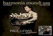 harmonia mundi usa • new releases November 2011