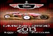 Campeonato Off Road HOBBY STORE 2013