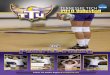 2010 Tennessee Tech Volleyball Guide