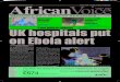African voice newspaper edition 525