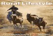 November Issue Rural Lifestyle Magazine