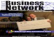Lubbock Business Network - February 2013