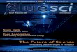 BlueSci Issue 07 - Michaelmas 2006