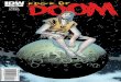 Edge of Doom #2 (of 5)