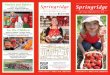 Springridge Farm Brochure 2011