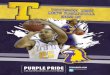 2012-13 Tennessee Tech Men's Basketball Guide