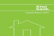 Kiwibank Annual Report