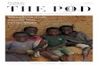 THE POD (Issue 1)