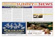 Sunny news 1st -16th feb,2011