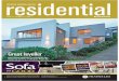 Residential Magazine #87