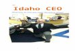 The Idaho CEO: Things they don't talk about in school