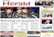 Independent Herald 21-9-11