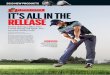 TIPS SPECIAL: It's all in the release with Henrik Stenson