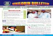 Unilorin Bulletin 15th April 2013