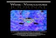 Wine & Viticulture Journal