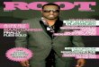 Root Magazine Feb/March 2012