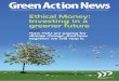 Green Action News: Issue 19, Autumn 2013