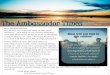 The Ambassador Times: Edition 2