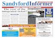 Sandyford Informer February 2010
